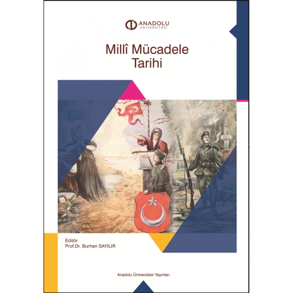 MİLLİ MÜCADELE TARİHİ