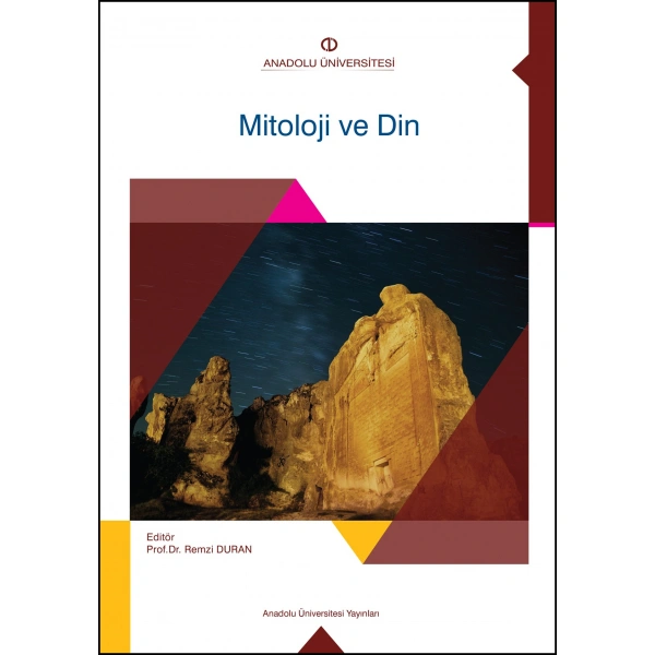 MİTOLOJİ VE DİN