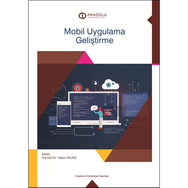 MOBİL UYGULAMA GELİŞTİRME