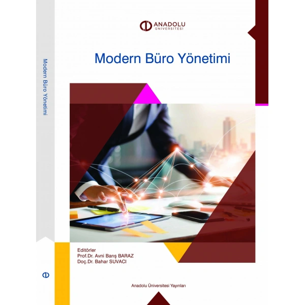 MODERN BÜRO YÖNETİMİ