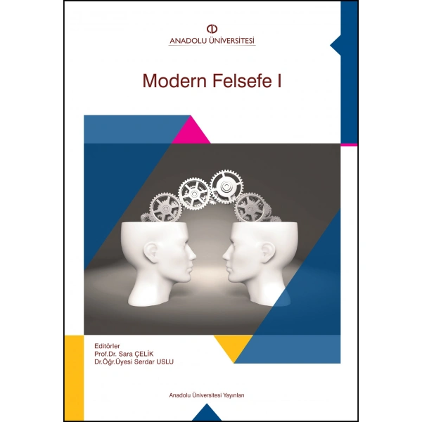 MODERN FELSEFE I
