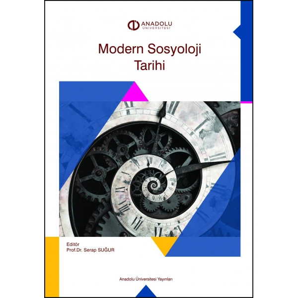 MODERN SOSYOLOJİ TARİHİ