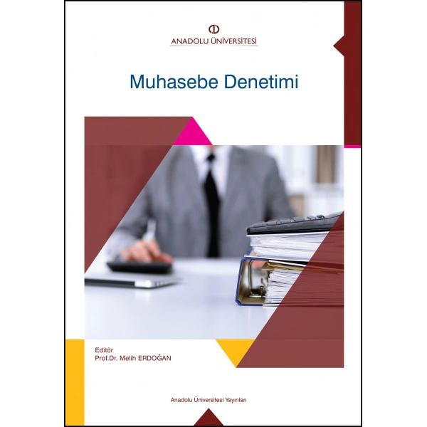 MUHASEBE DENETIMI