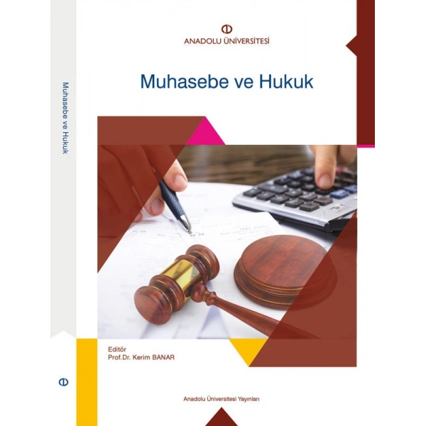 MUHASEBE VE HUKUK