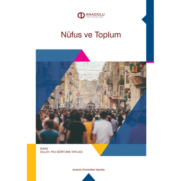 NÜFUS VE TOPLUM