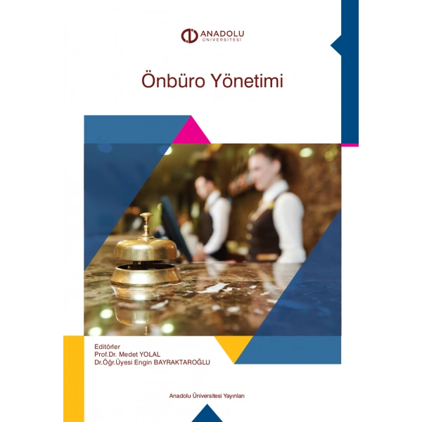 ÖNBÜRO YÖNETİMİ