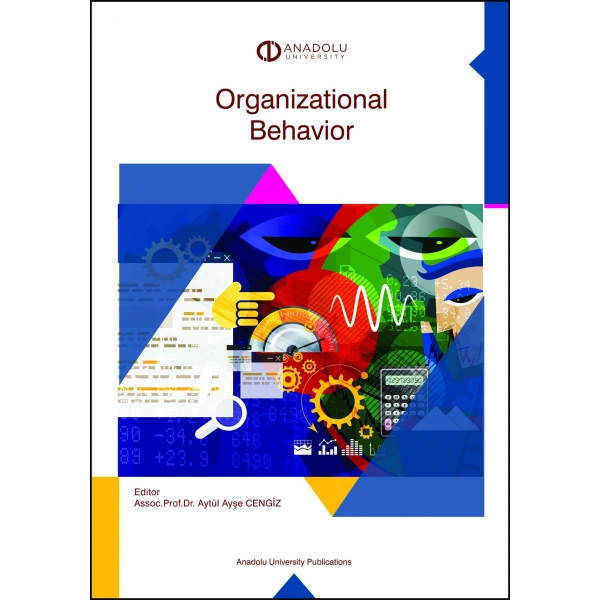 ORGANIZATIONAL BEHAVIOR