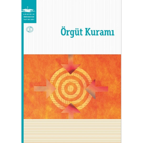 ÖRGÜT KURAMI