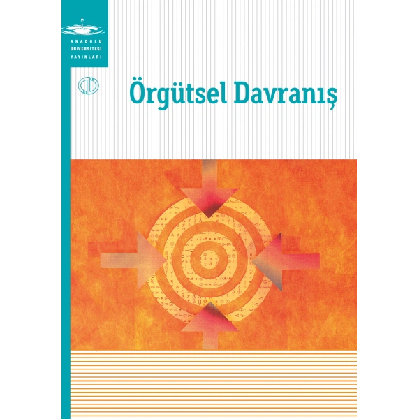 ÖRGÜTSEL DAVRANIŞ