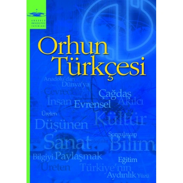 ORHUN TÜRKÇESİ