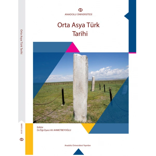 ORTA ASYA TÜRK TARİHİ