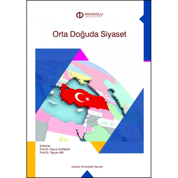 ORTA DOĞUDA SİYASET
