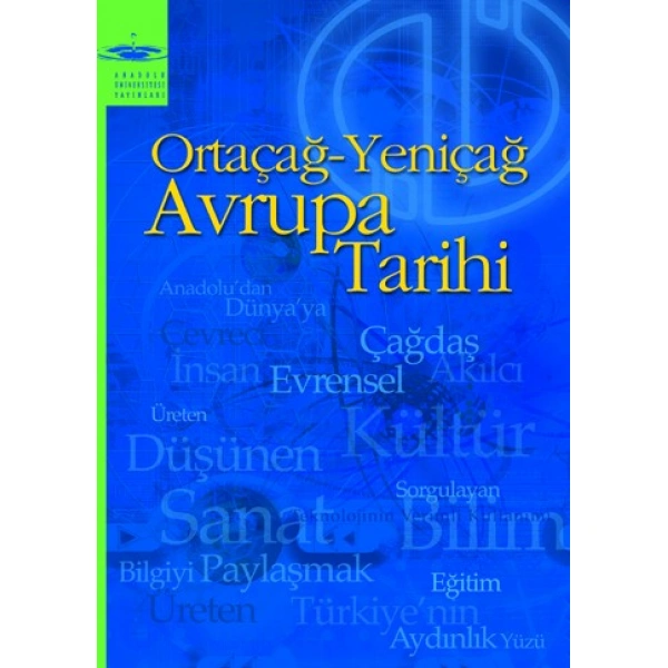 ORTAÇAĞ-YENİÇAĞ AVRUPA TARİHİ