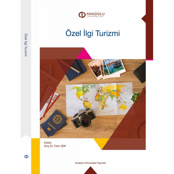 ÖZEL İLGİ TURİZMİ