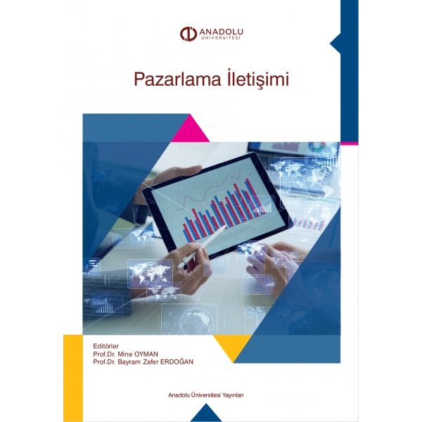 PAZARLAMA İLETİŞİMİ