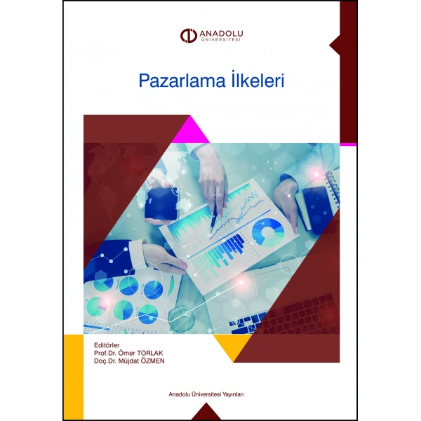 PAZARLAMA İLKELERİ