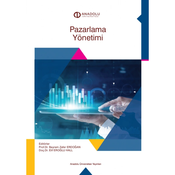 PAZARLAMA YÖNETİMİ