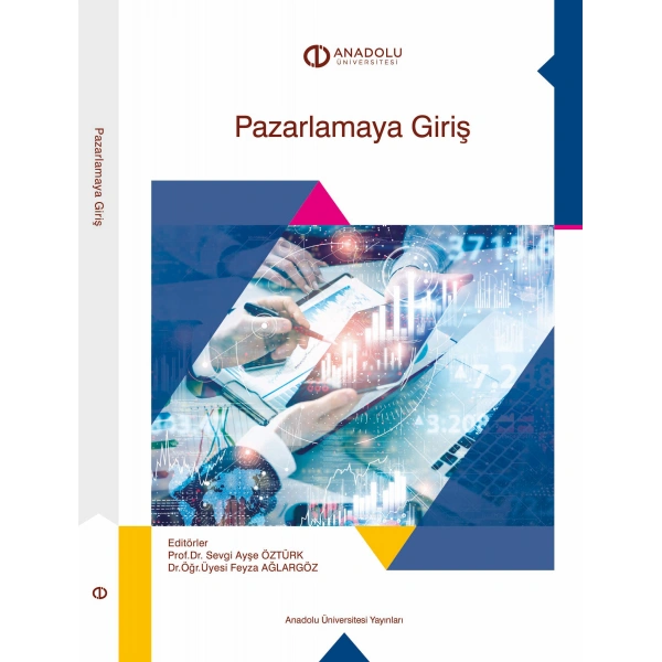 PAZARLAMAYA GİRİŞ
