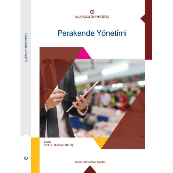 PERAKENDE YÖNETİMİ