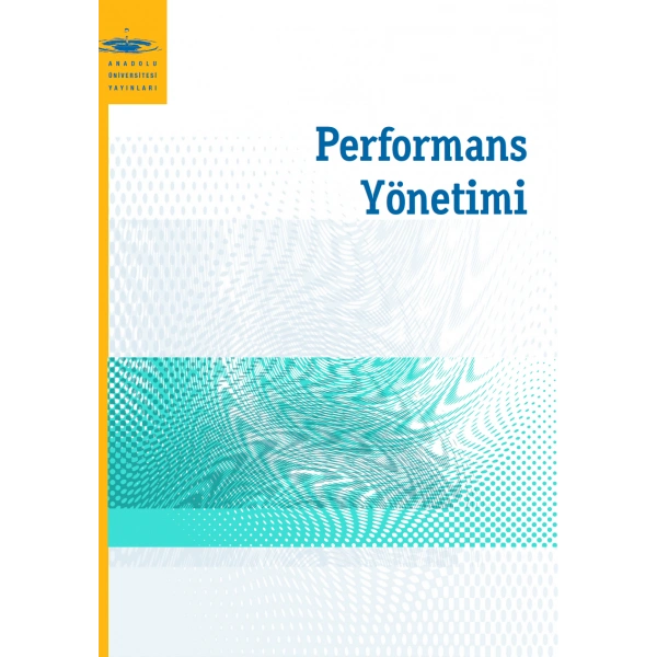 PERFORMANS YÖNETİMİ
