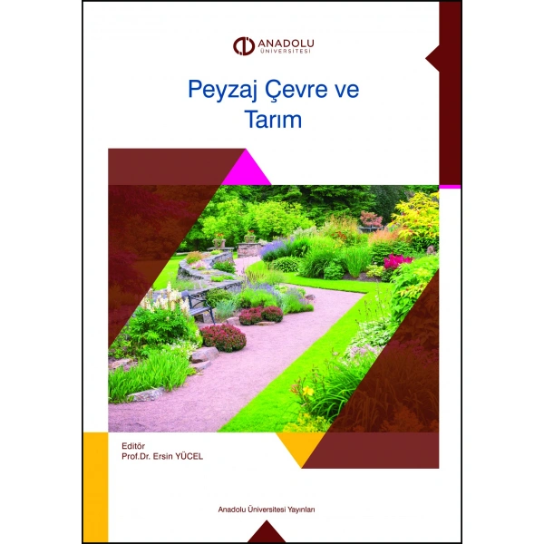 PEYZAJ ÇEVRE VE TARIM