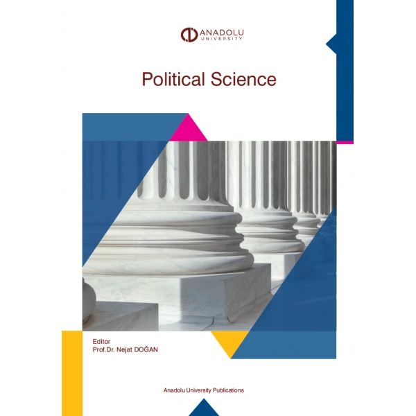 POLITICAL SCIENCE