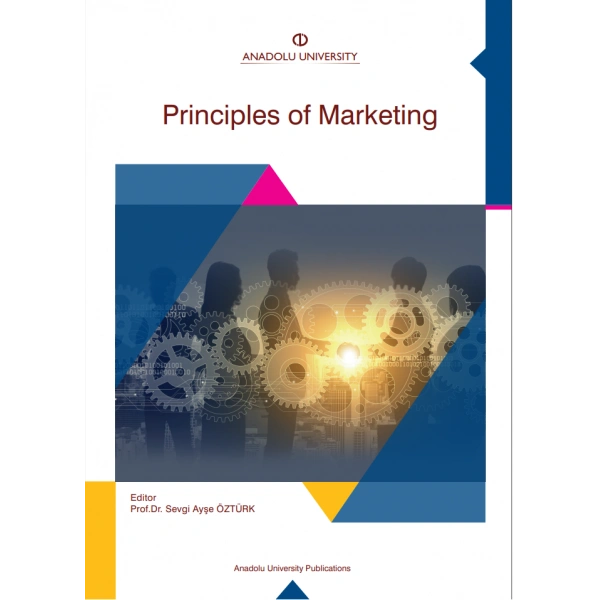 Principles of Marketing