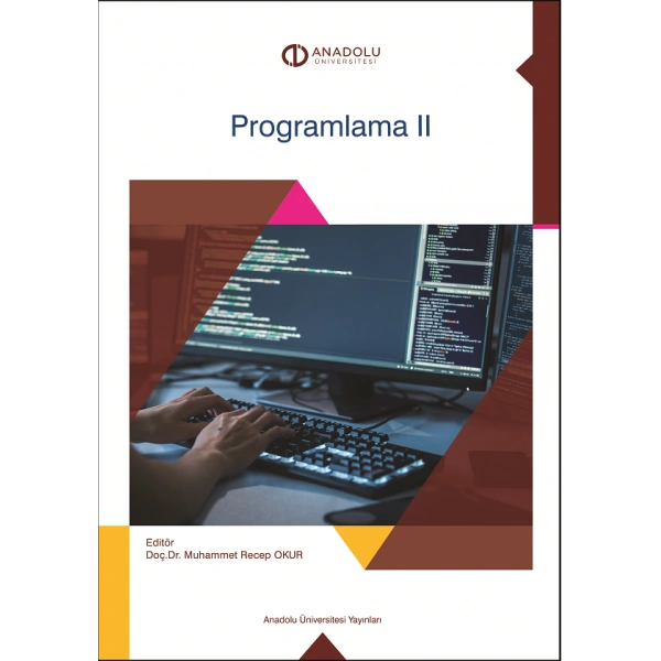 PROGRAMLAMA II