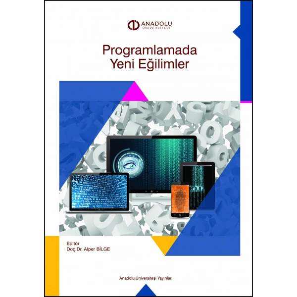 PROGRAMLAMADA YENİ EĞİLİMLER