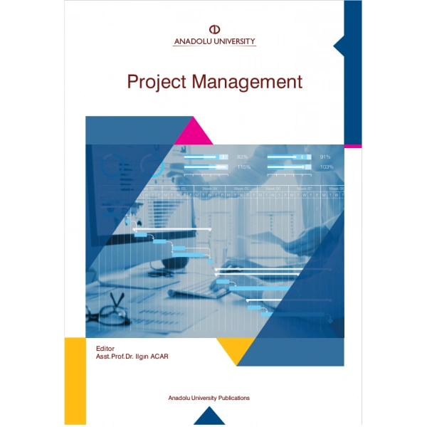 PROJECT MANAGEMENT