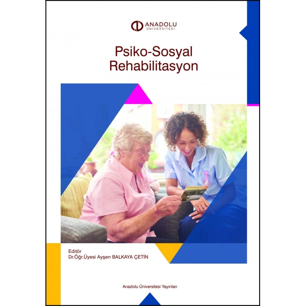 PSİKO_SOSYAL REHABİLİTASYON