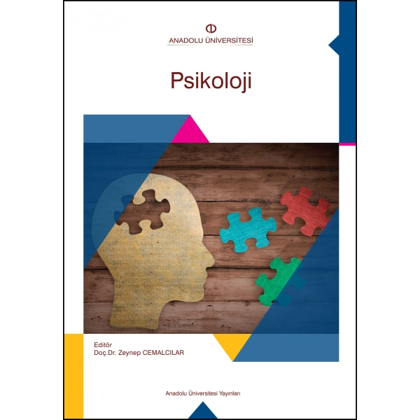 PSİKOLOJİ