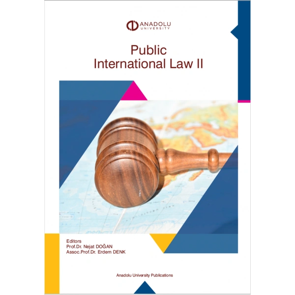 PUBLIC INTERNATIONAL LAW II