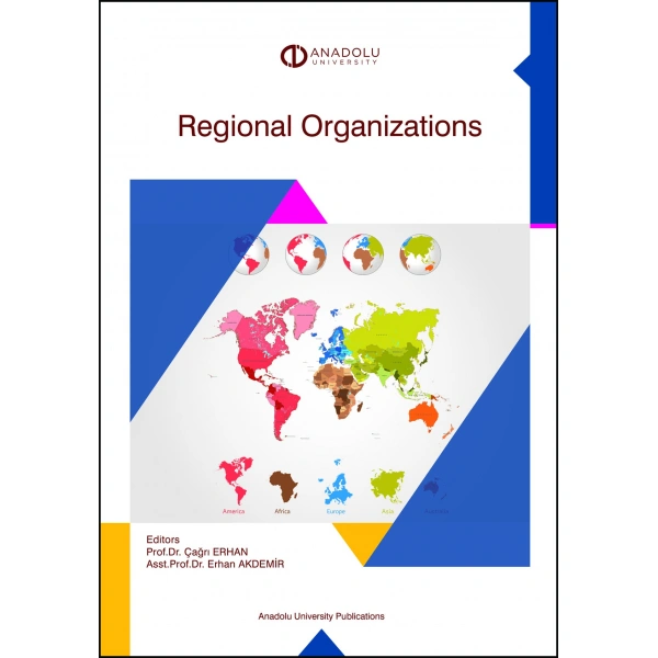 REGIONAL ORGANIZATIONS