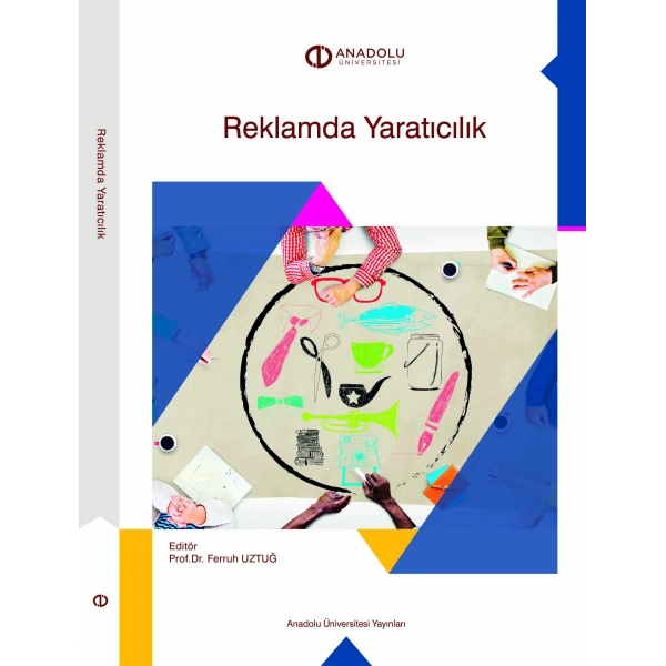 REKLAMDA YARATICILIK