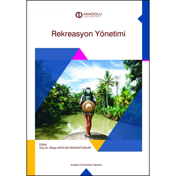 REKREASYON YÖNETİMİ