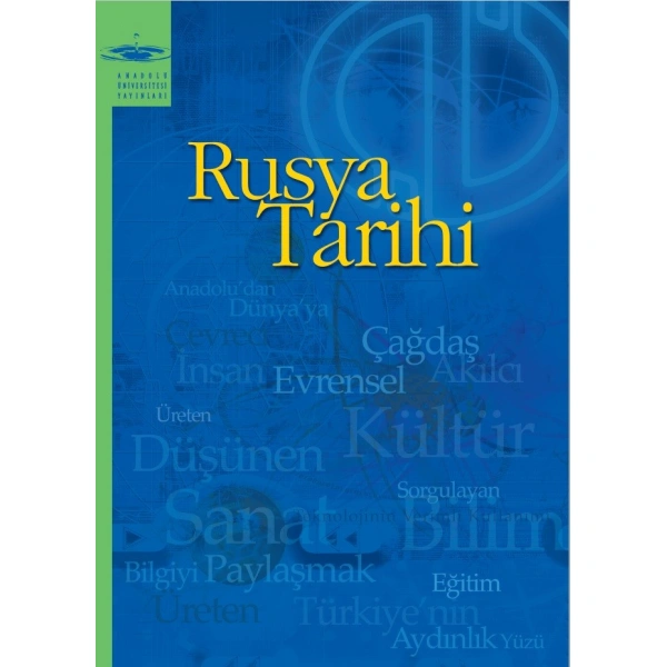 RUSYA TARİHİ