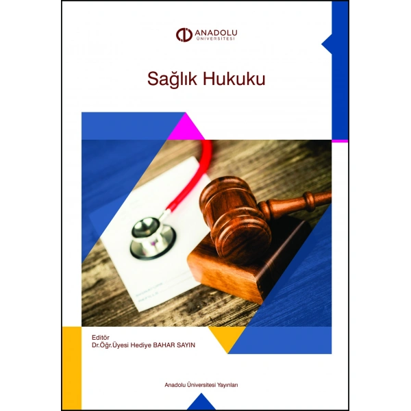 SAĞLIK HUKUKU