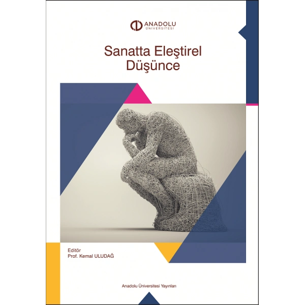 SANATTA ELEŞTİREL DÜŞÜNCE