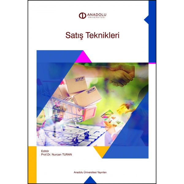 SATIŞ TEKNİKLERİ