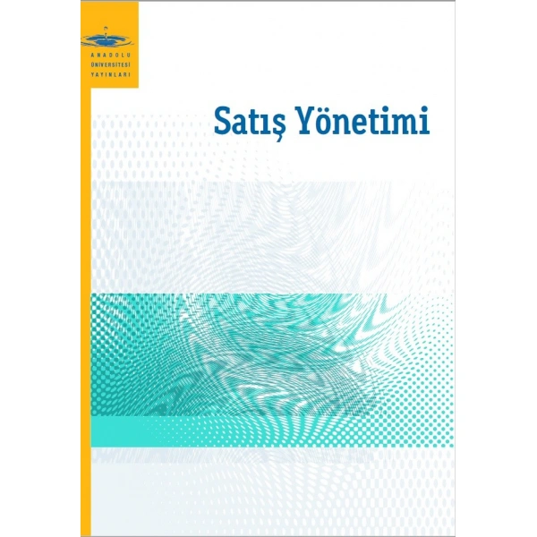 SATIŞ YÖNETİMİ