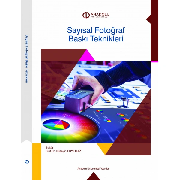 SAYISAL FOTOĞRAF BASKI TEKNİKLERİ