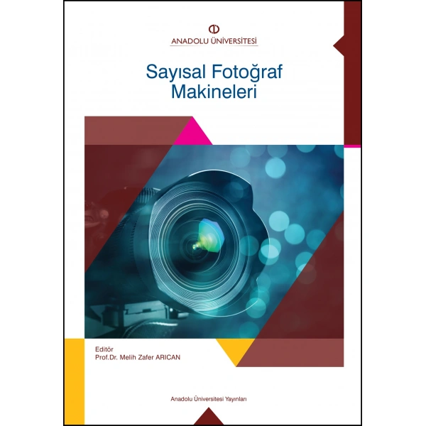 SAYISAL FOTOĞRAF MAKİNELERİ