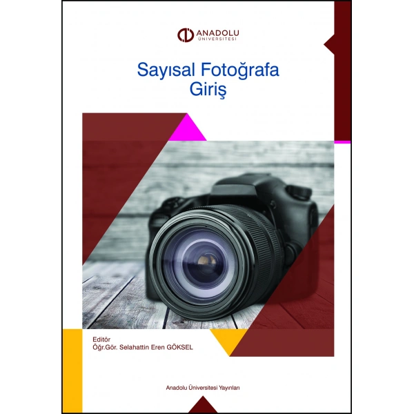SAYISAL FOTOĞRAFA GİRİŞ