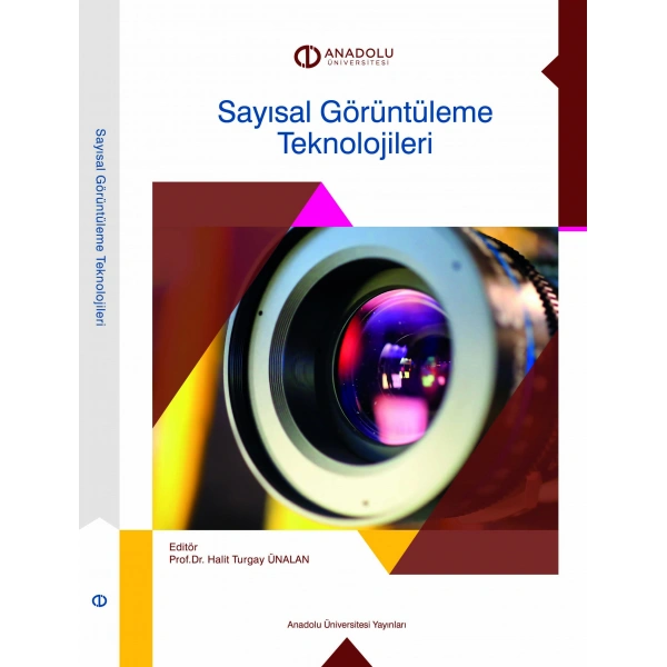 SAYISAL GÖRÜNTÜLEME TEKNOLOJİLERİ