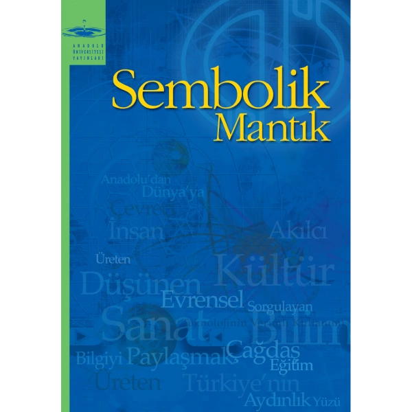 SEMBOLİK MANTIK