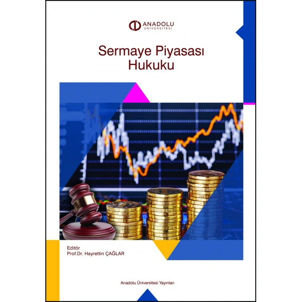 SERMAYE PİYASASI HUKUKU
