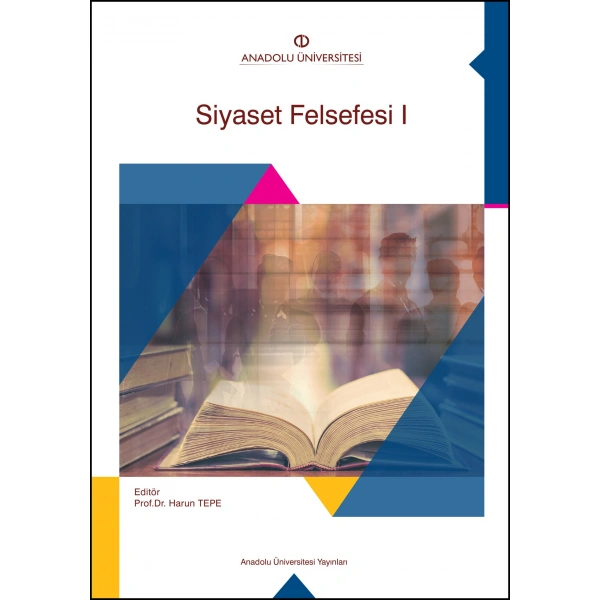 SİYASET FELSEFESİ I