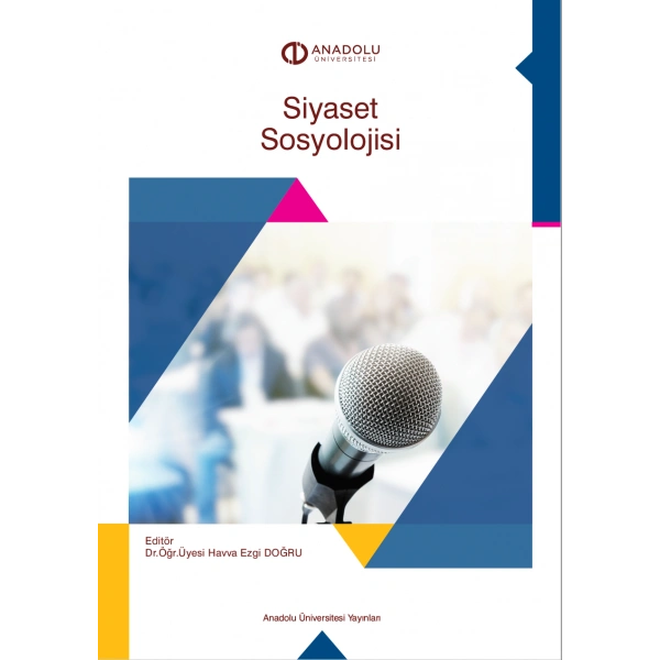 SİYASET SOSYOLOJİSİ