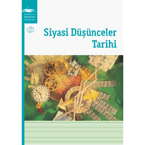 SİYASİ DÜŞÜNCELER TARİHİ